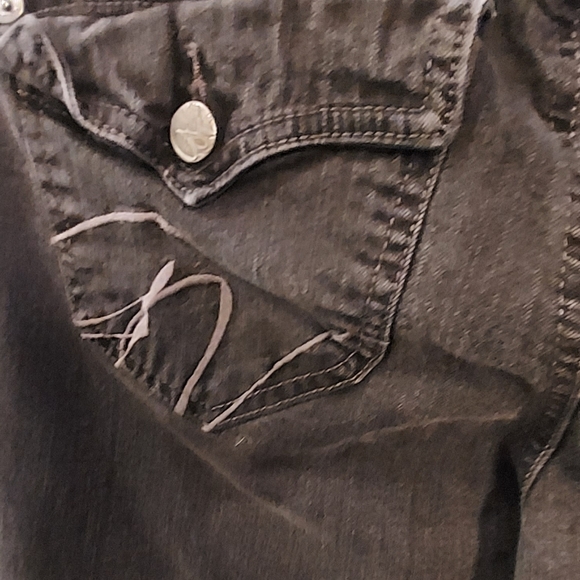 Gloria Vanderbilt Womens Jeans - Picture 4 of 7